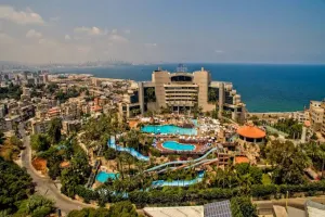 Le Royal Hotel Beirut